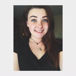 Meet your Posher, Kaitlyn